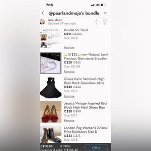 Bundle for Pearl revised